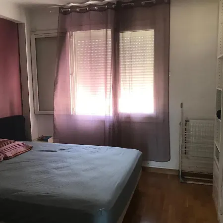 Appartement, Center 3 Montpellier